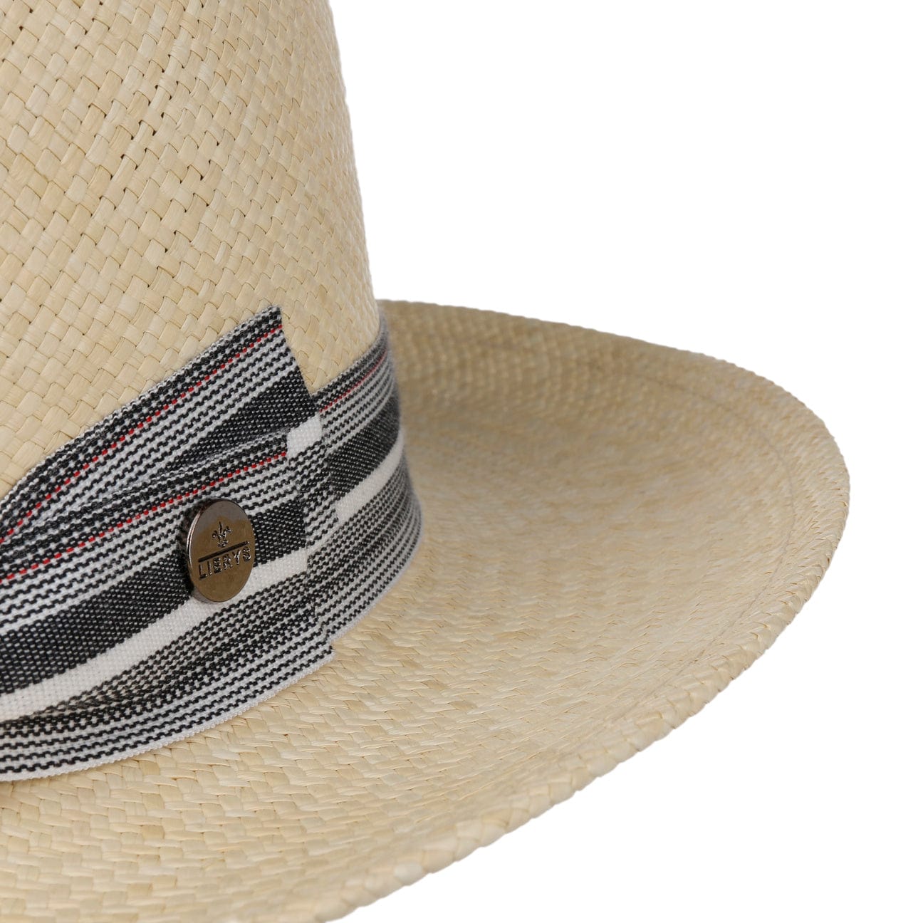 Veliano Fedora Panama Hat by Lierys - JJ Hat Center ®