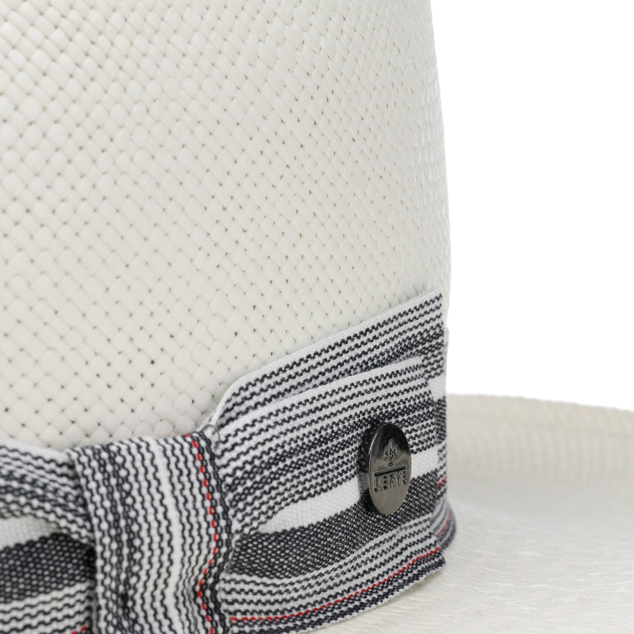 Veliano Fedora Panama Hat by Lierys - JJ Hat Center ®