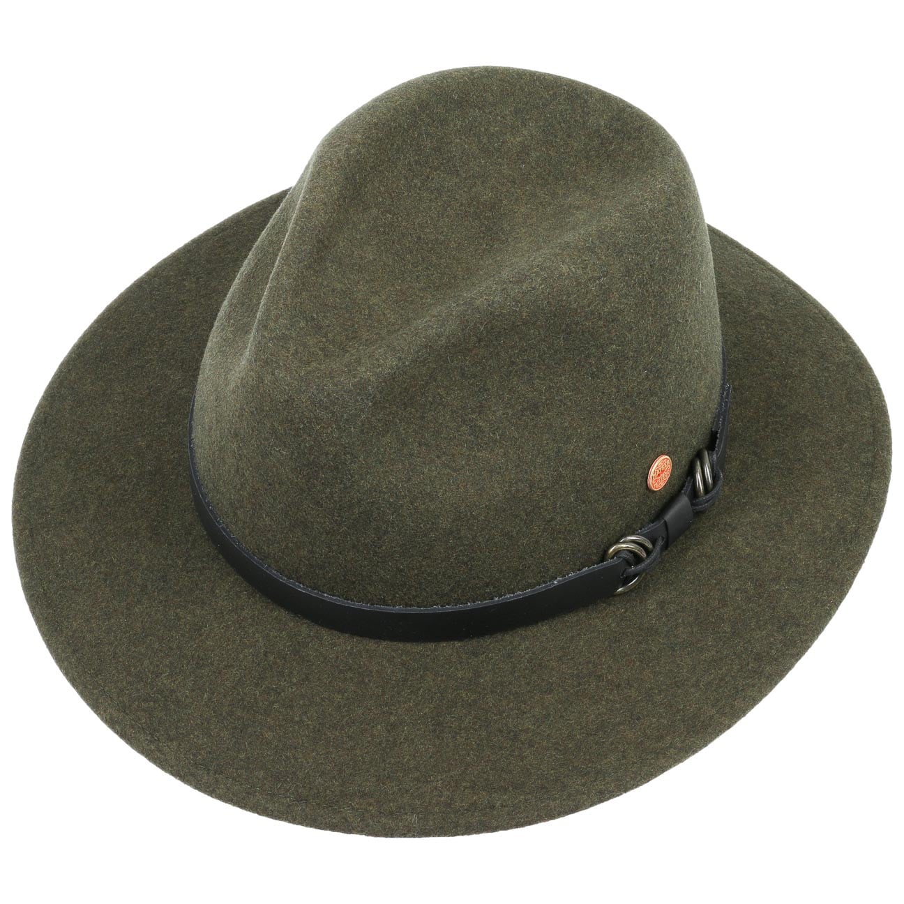 Baron Georgia Outdoor Hat by Mayser - JJ Hat Center ®