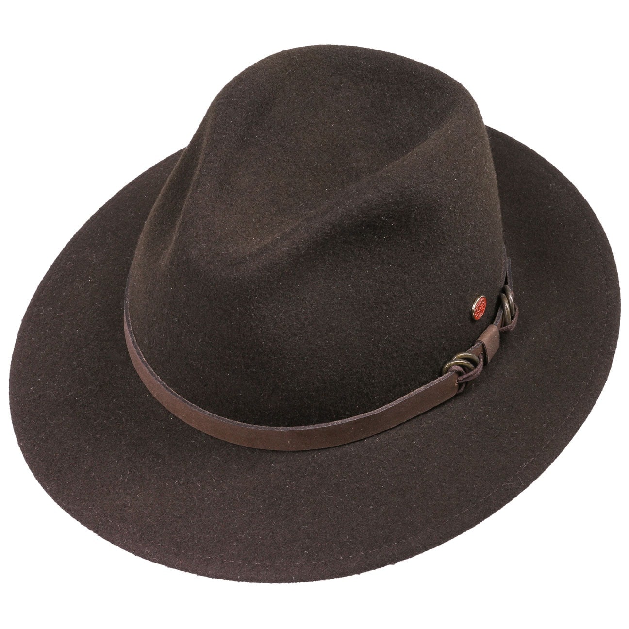 Baron Georgia Outdoor Hat by Mayser - JJ Hat Center ®