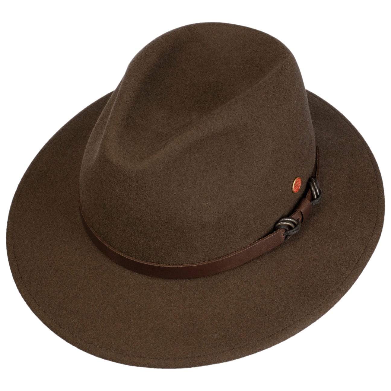 Baron Georgia Outdoor Hat by Mayser - JJ Hat Center ®