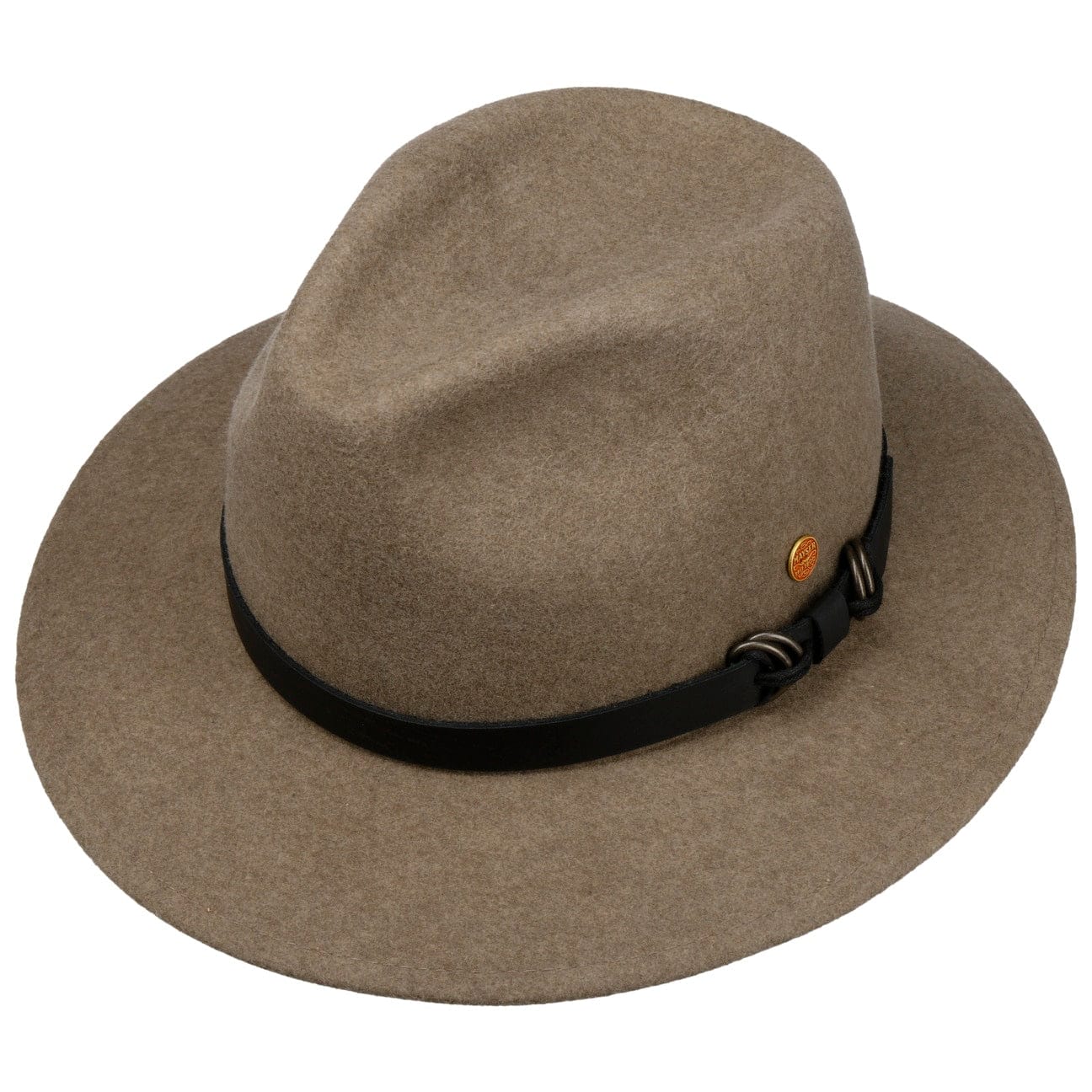 Baron Georgia Outdoor Hat by Mayser - JJ Hat Center ®