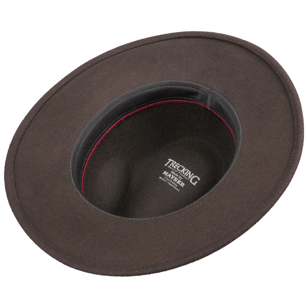 Baron Georgia Outdoor Hat by Mayser - JJ Hat Center ®