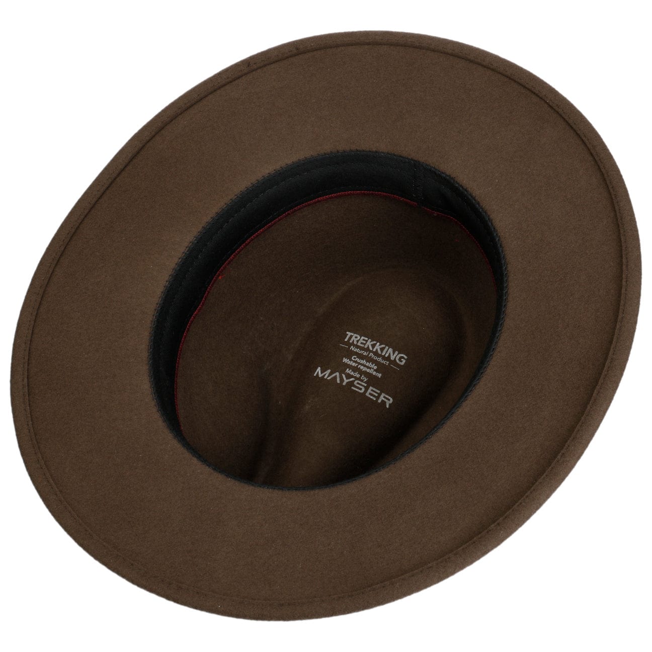 Baron Georgia Outdoor Hat by Mayser - JJ Hat Center ®
