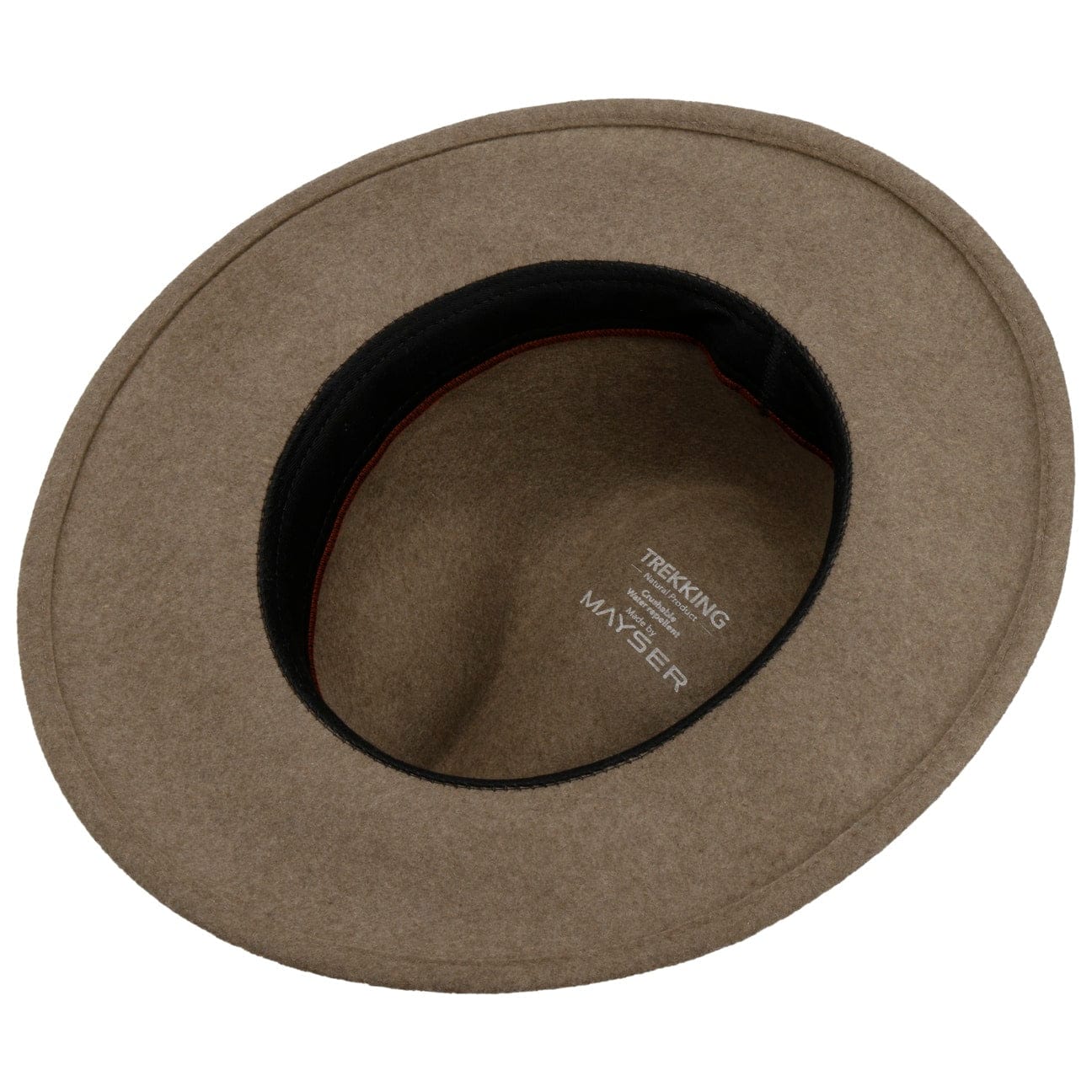 Baron Georgia Outdoor Hat by Mayser - JJ Hat Center ®