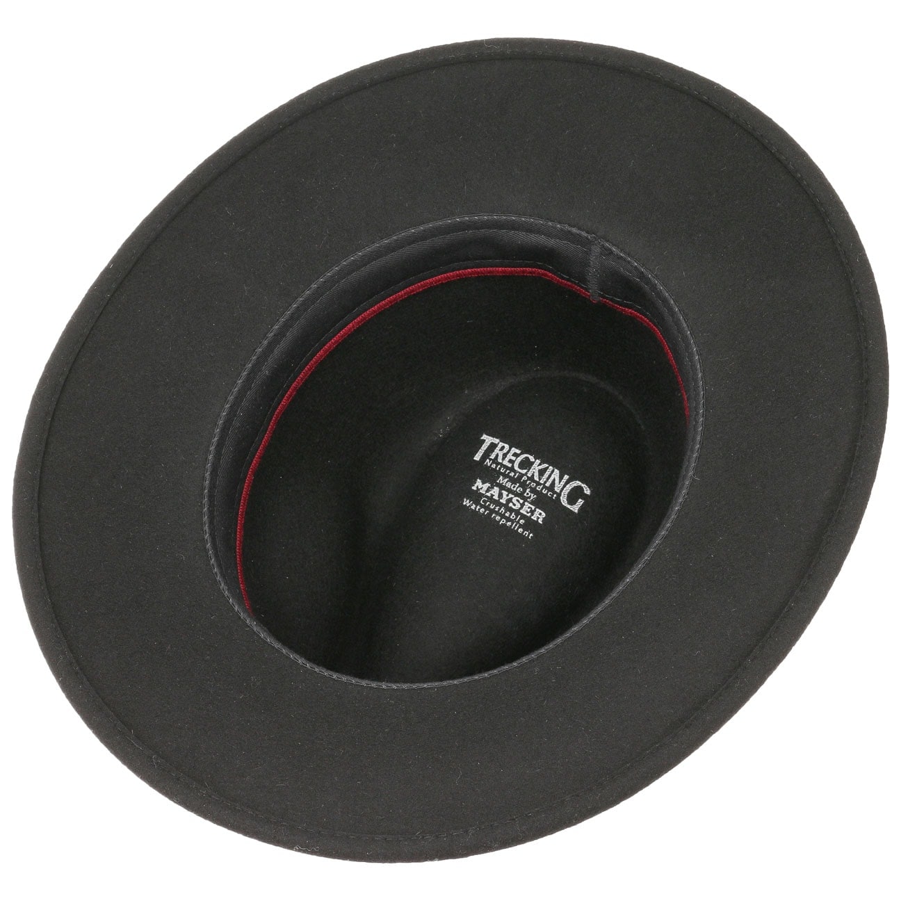 Baron Georgia Outdoor Hat by Mayser - JJ Hat Center ®
