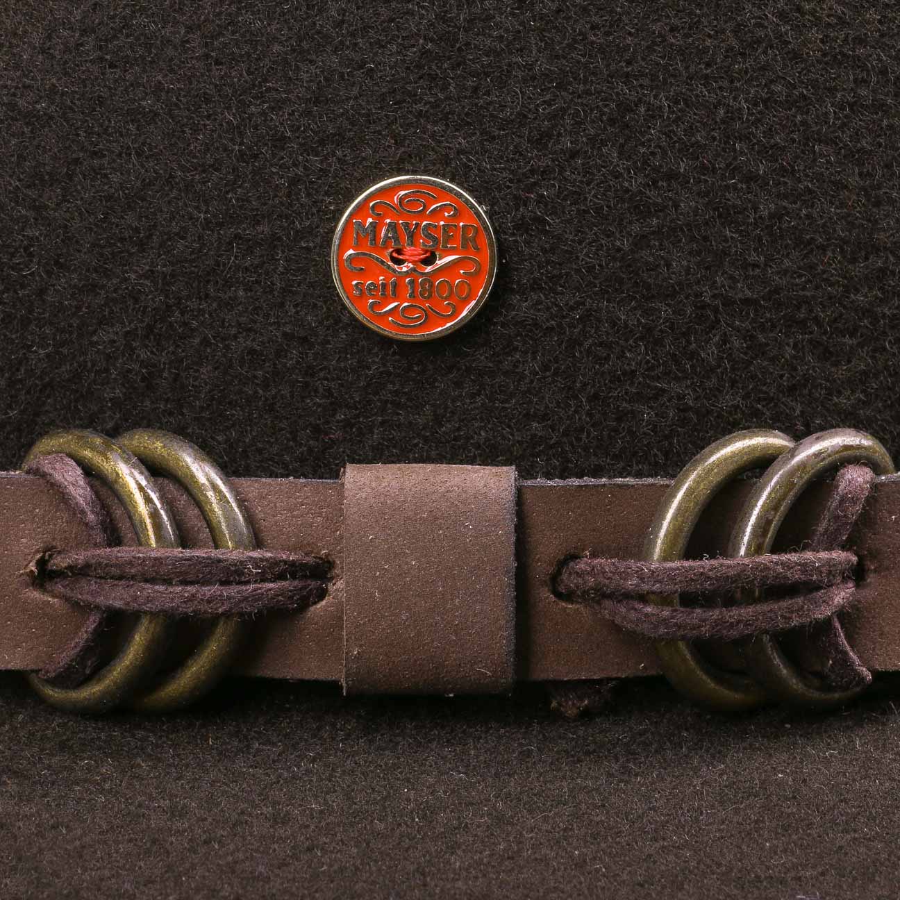 Baron Georgia Outdoor Hat by Mayser - JJ Hat Center ®