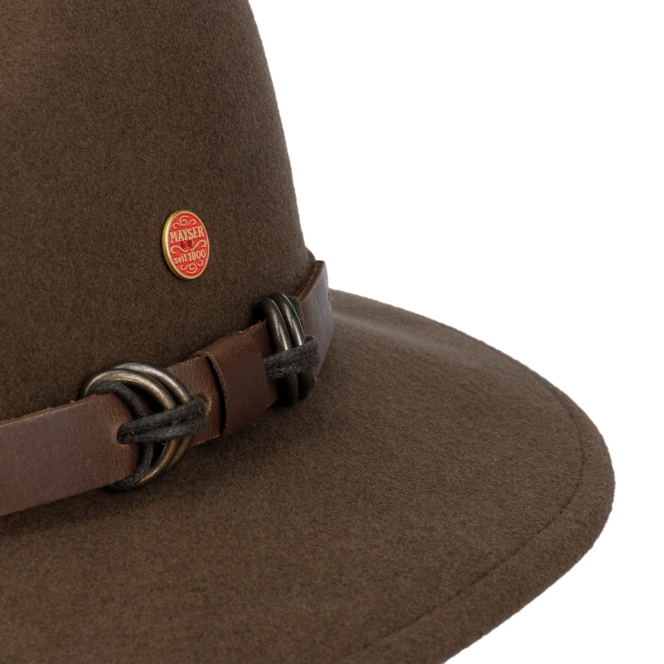 Baron Georgia Outdoor Hat by Mayser - JJ Hat Center ®