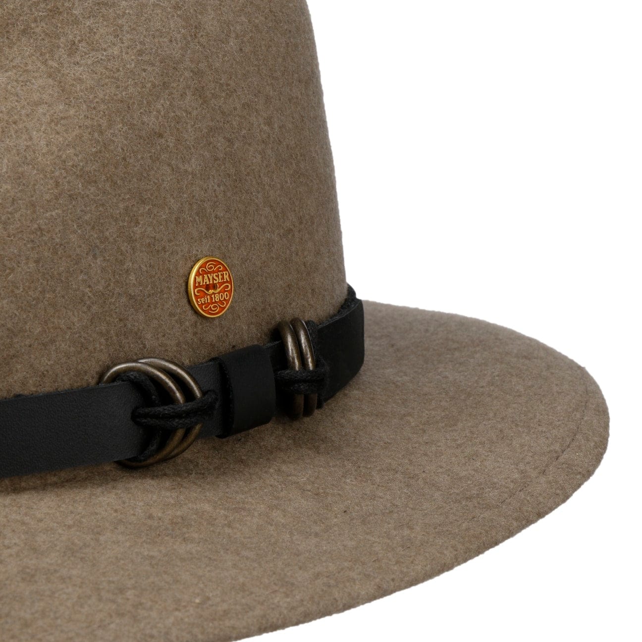 Baron Georgia Outdoor Hat by Mayser - JJ Hat Center ®
