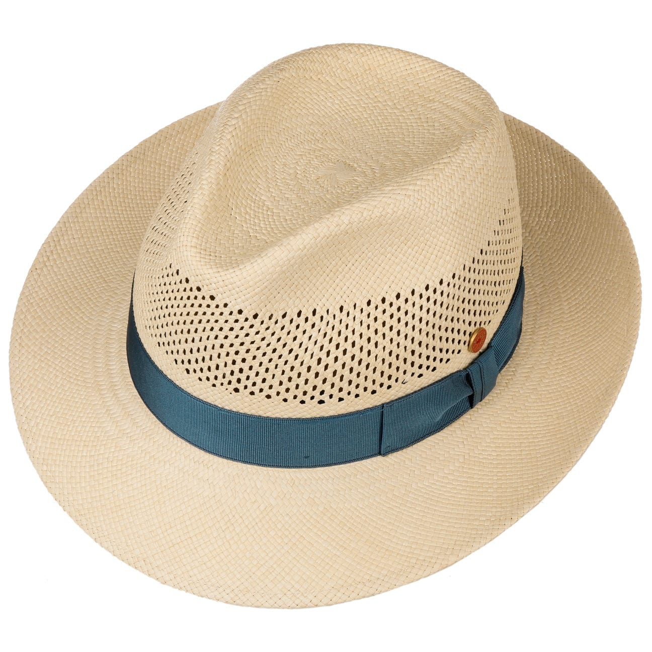Imperia Panama Straw Hat by Mayser - JJ Hat Center ®