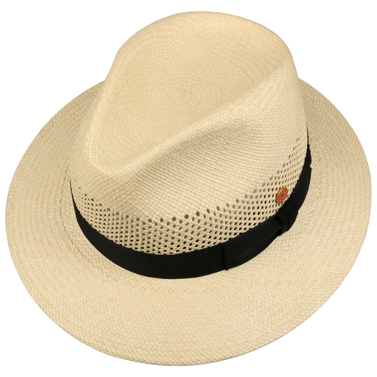 Imperia Panama Straw Hat by Mayser - JJ Hat Center ®