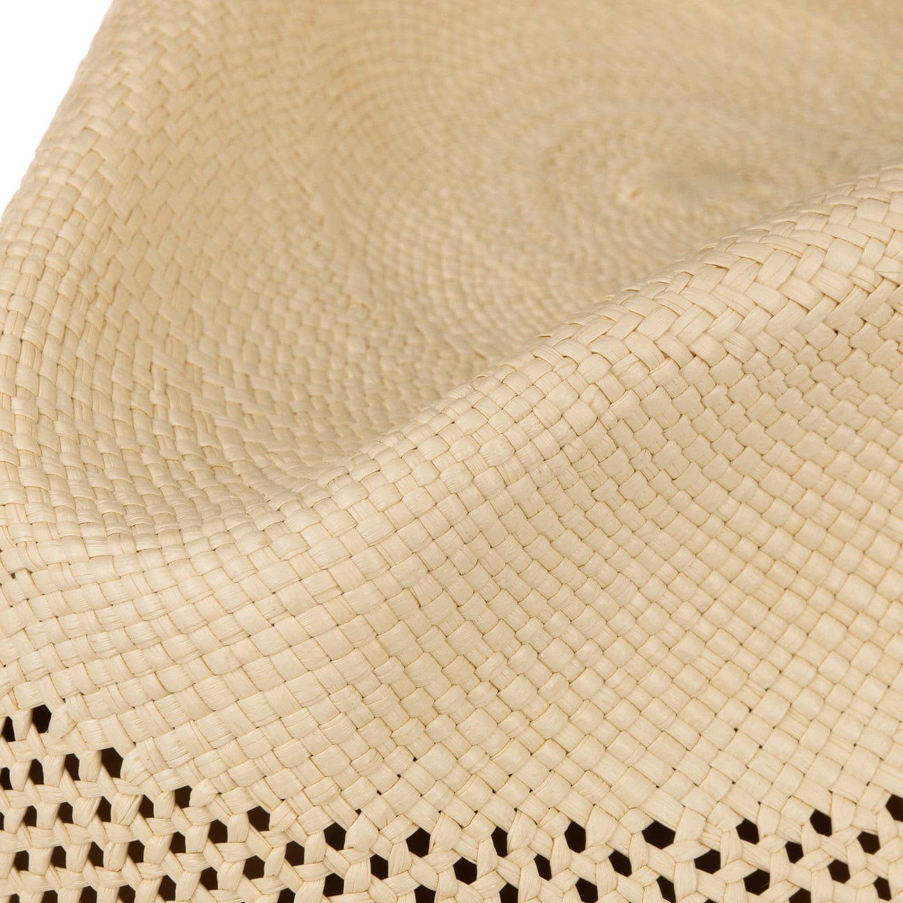 Imperia Panama Straw Hat by Mayser - JJ Hat Center ®