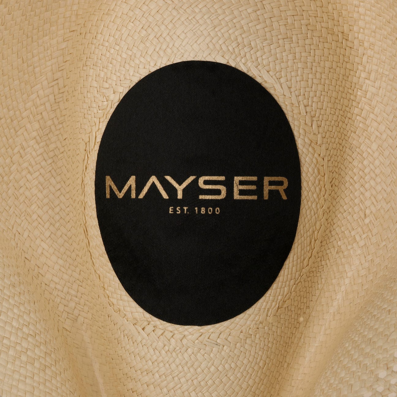 Imperia Panama Straw Hat by Mayser - JJ Hat Center ®