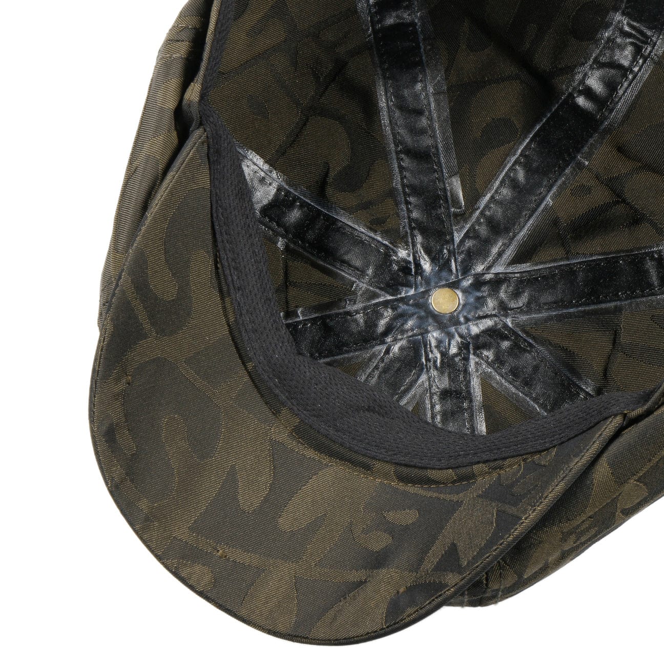 Ref Flat Cap by Stetson - JJ Hat Center ®