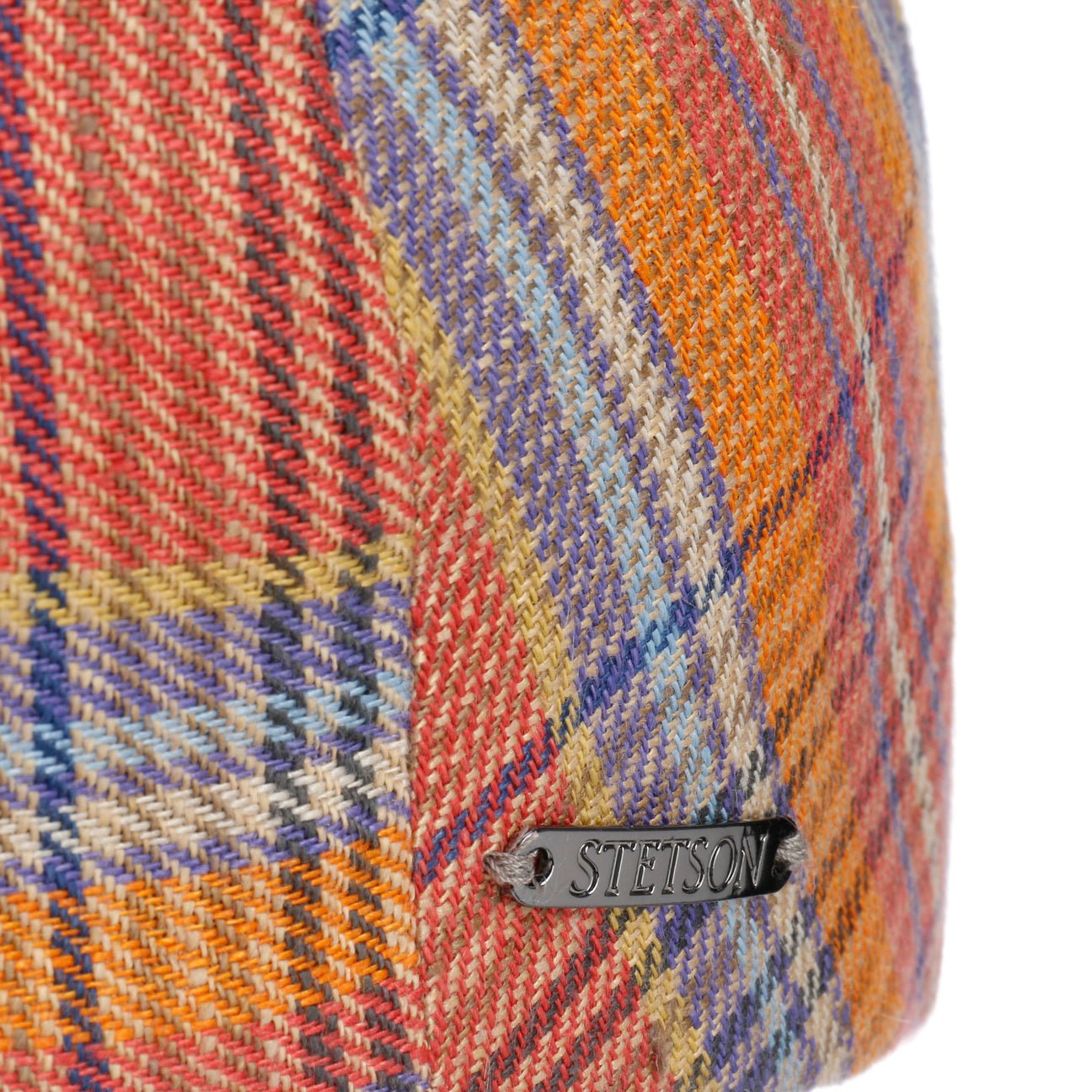 Melaco Driver Flat Cap - JJ Hat Center ®