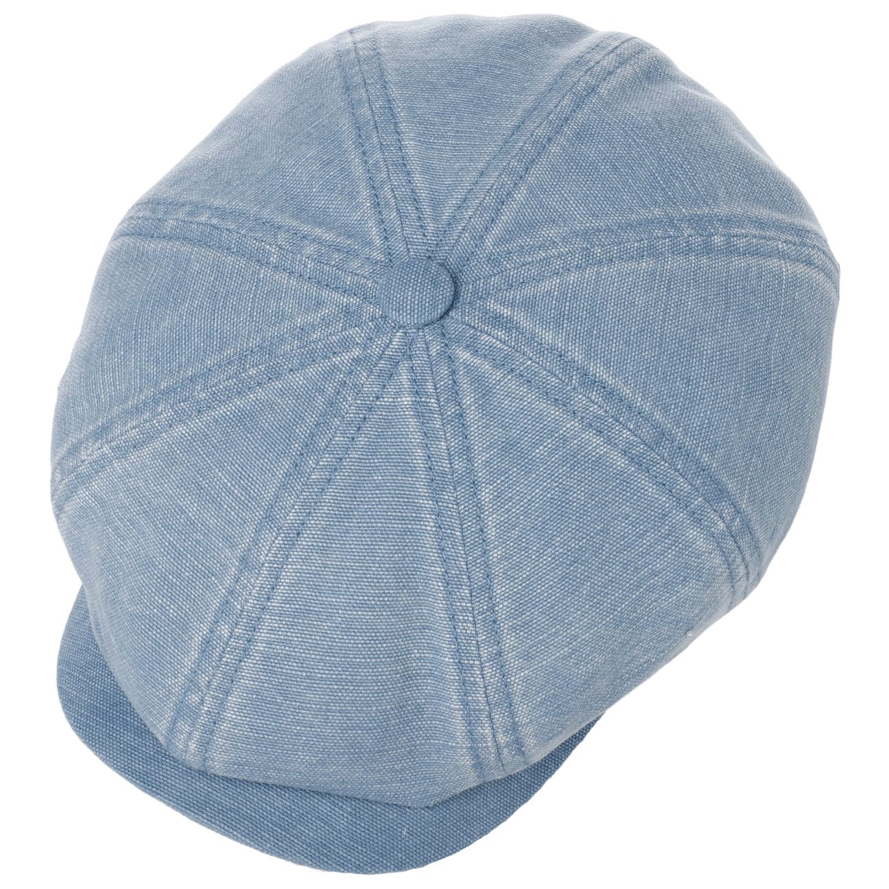 Hatteras Castleford Flat Cap by Stetson - JJ Hat Center ®