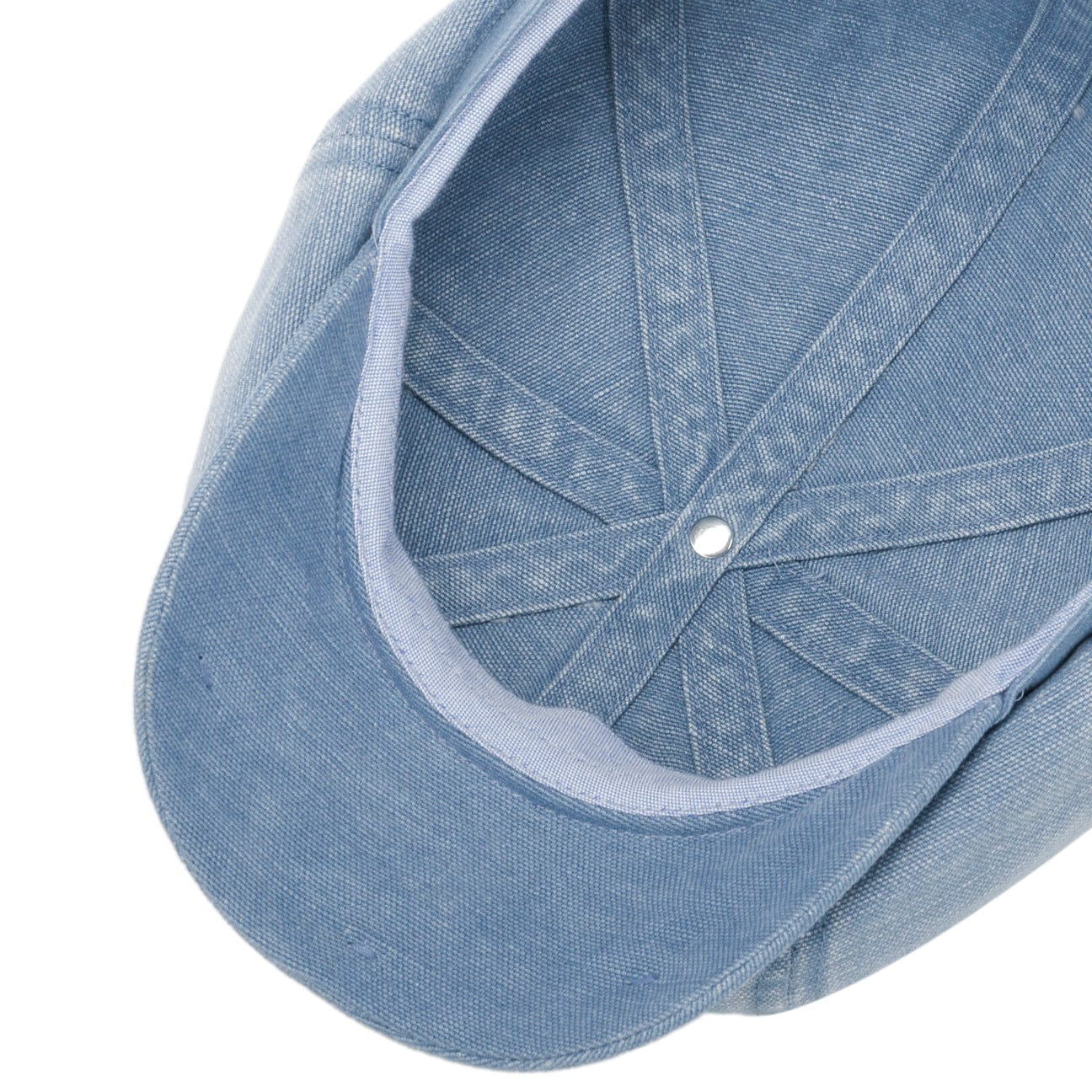 Hatteras Castleford Flat Cap by Stetson - JJ Hat Center ®
