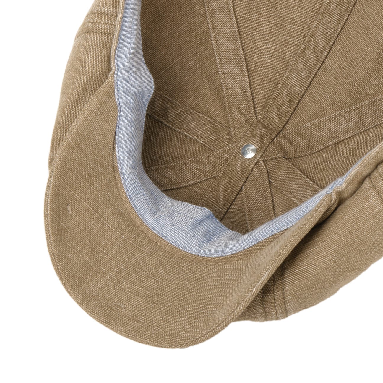 Hatteras Castleford Flat Cap by Stetson - JJ Hat Center ®