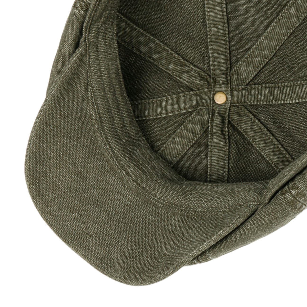 Hatteras Castleford Flat Cap by Stetson - JJ Hat Center ®