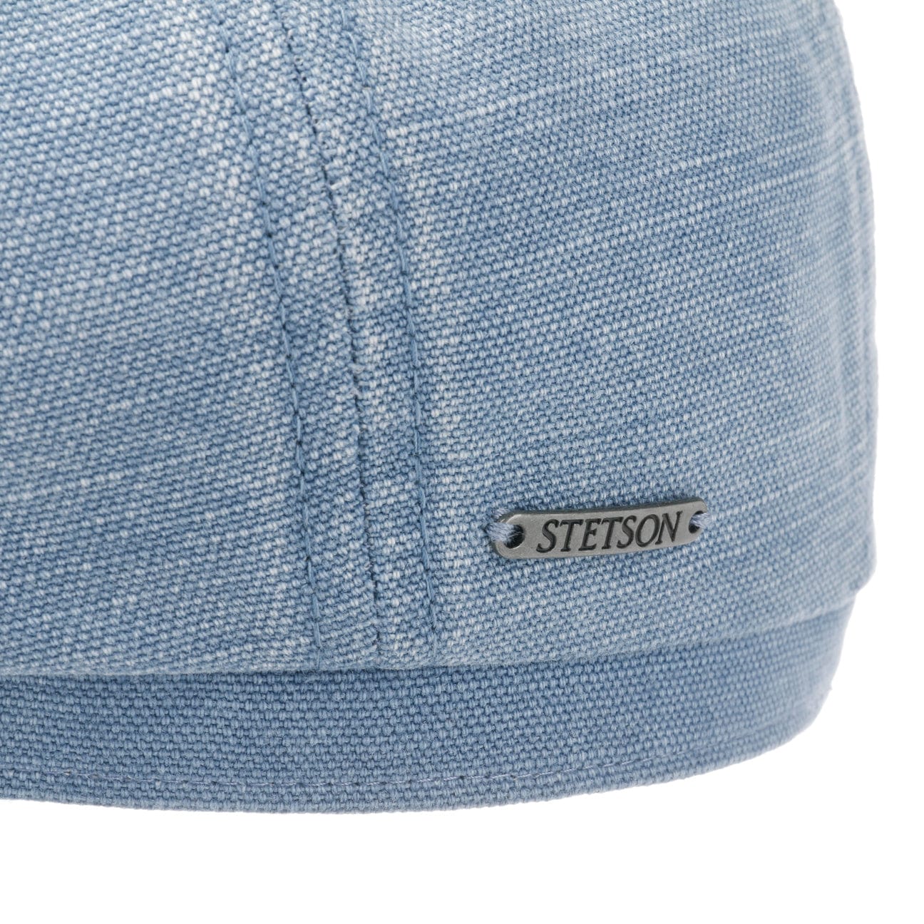 Hatteras Castleford Flat Cap by Stetson - JJ Hat Center ®
