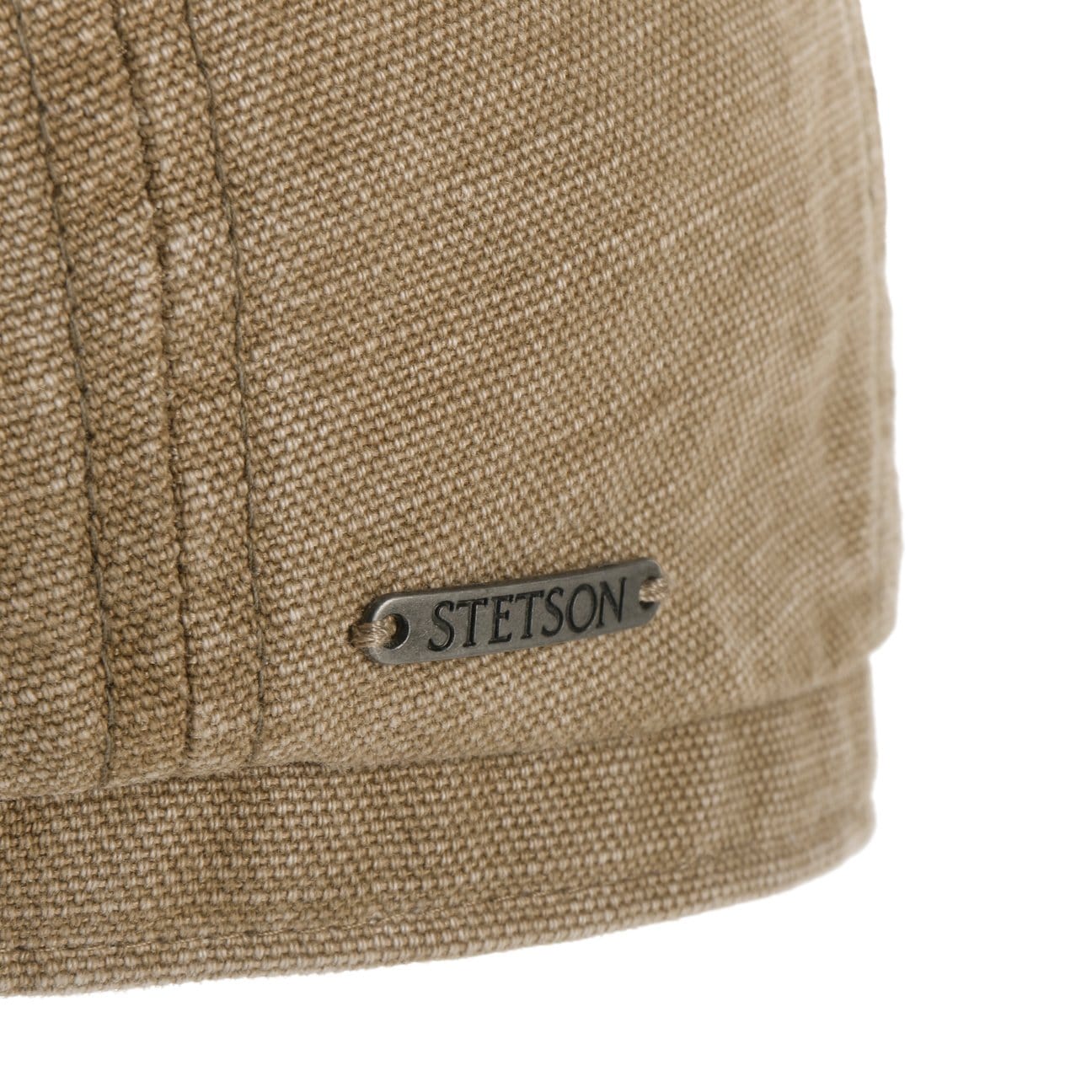 Hatteras Castleford Flat Cap by Stetson - JJ Hat Center ®