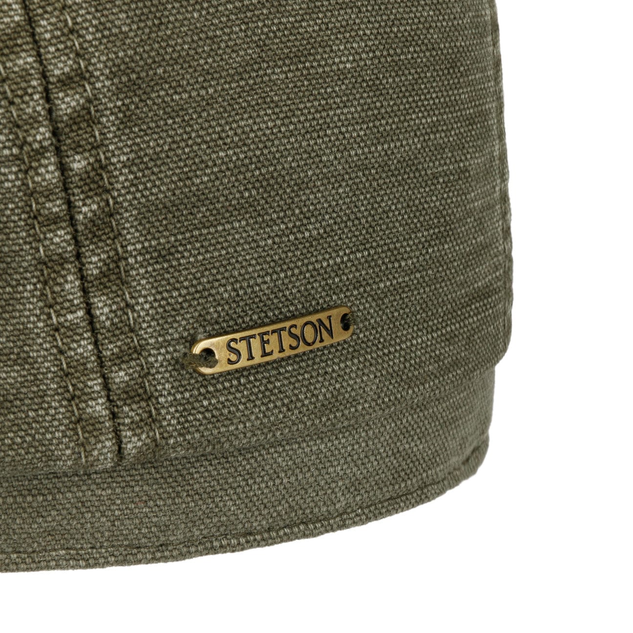 Hatteras Castleford Flat Cap by Stetson - JJ Hat Center ®