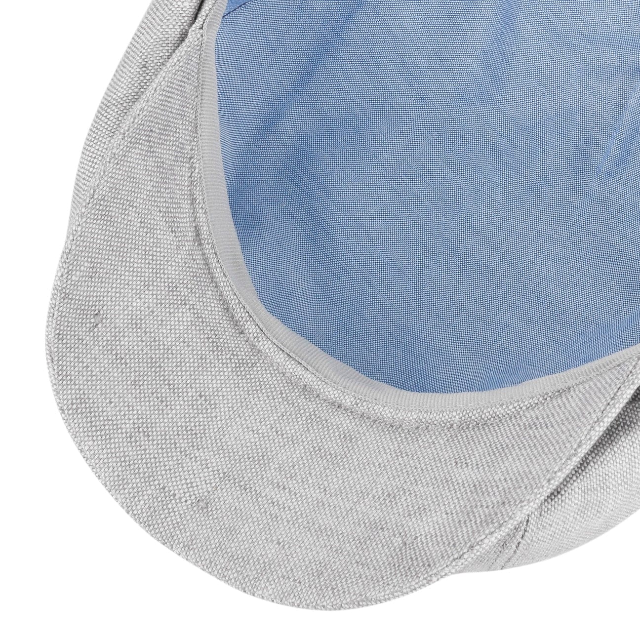Hatteras Classic Linen Flat Cap by Stetson - JJ Hat Center ®