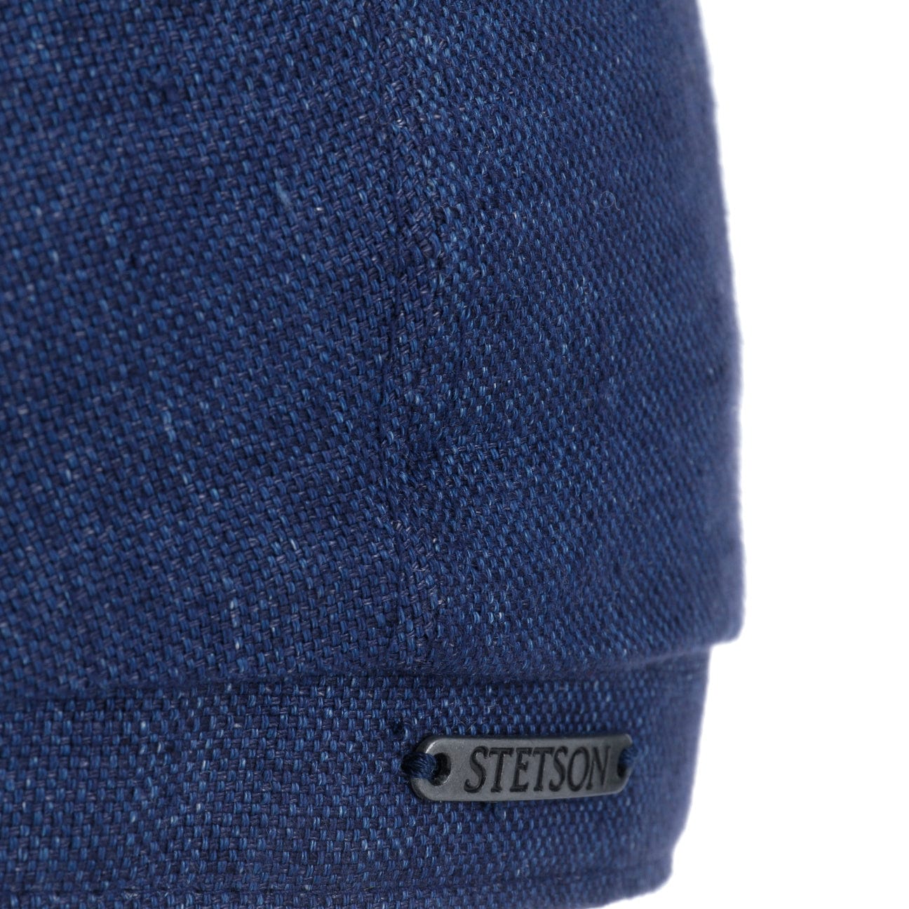 Hatteras Classic Linen Flat Cap by Stetson - JJ Hat Center ®