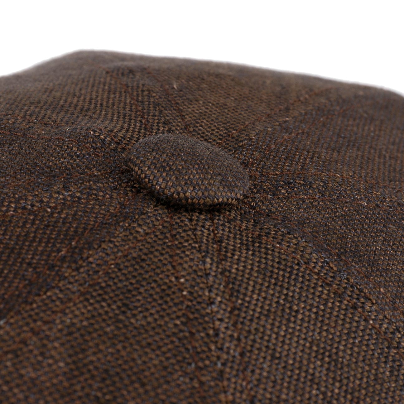 Hatteras Classic Linen Flat Cap by Stetson - JJ Hat Center ®