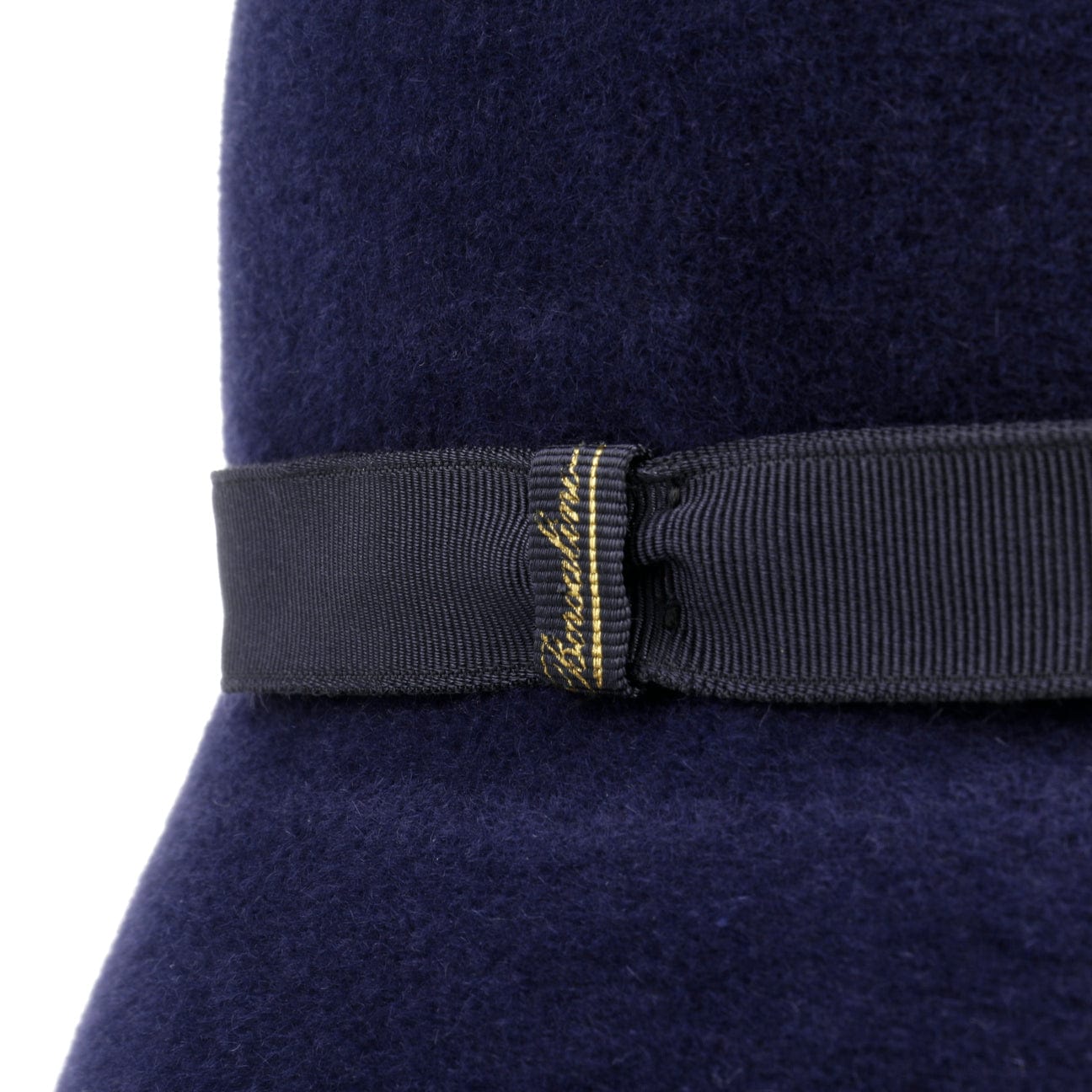 Misella Fur Felt Cloche Hat by Borsalino - JJ Hat Center ®