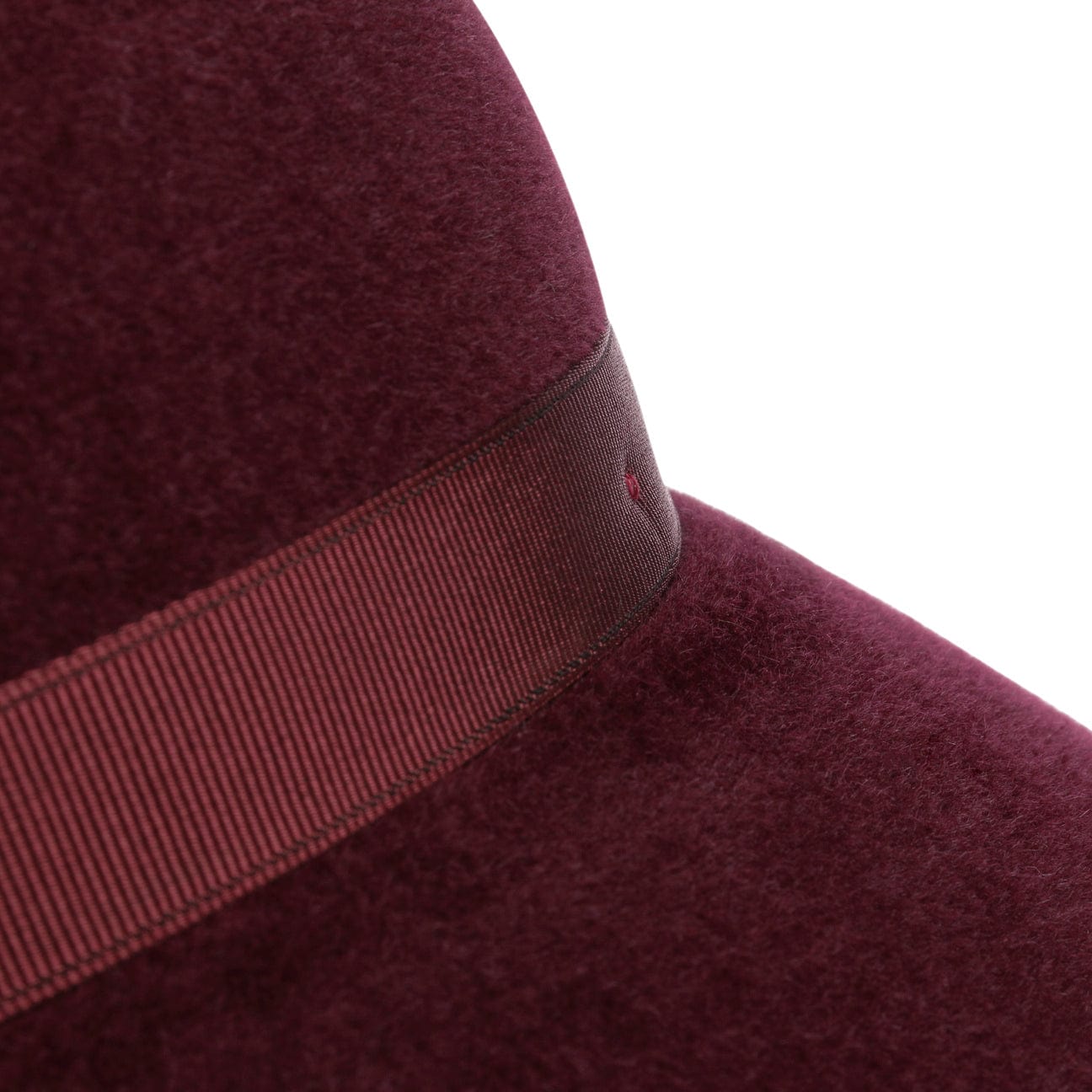 Misella Fur Felt Cloche Hat by Borsalino - JJ Hat Center ®
