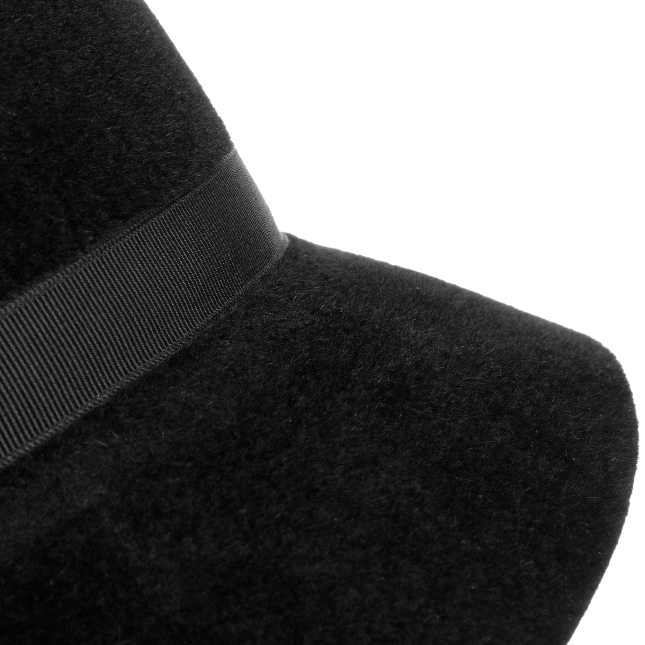 Misella Fur Felt Cloche Hat by Borsalino - JJ Hat Center ®