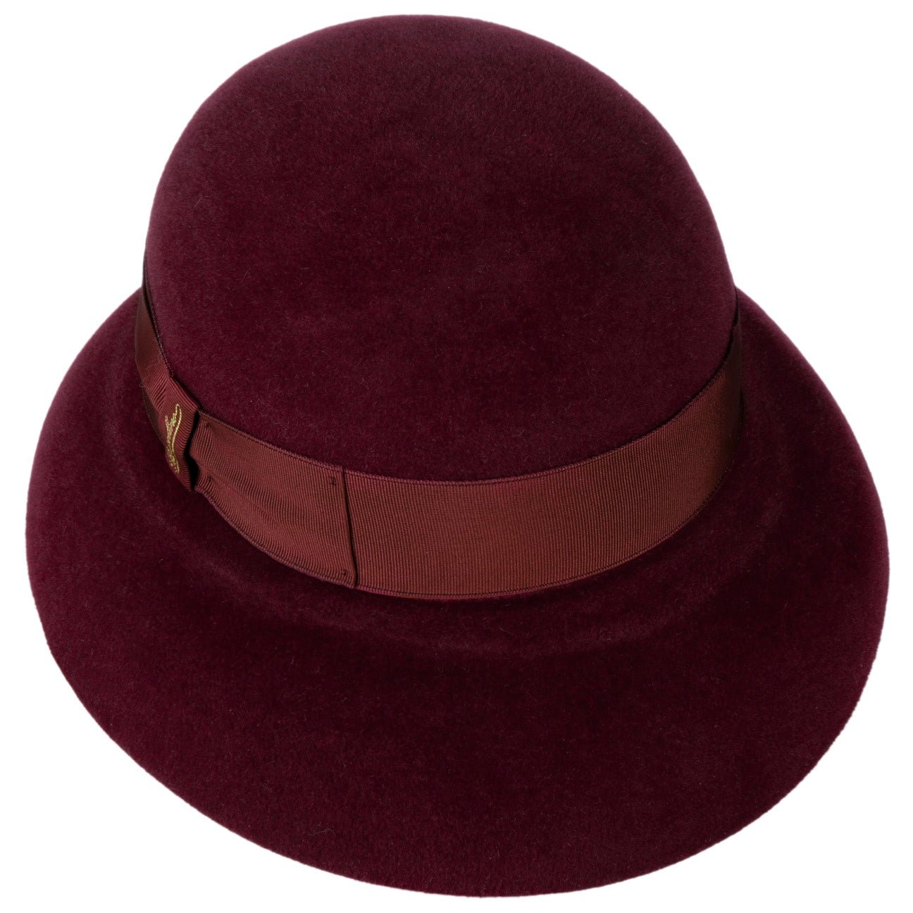 Audrey Velour Fur Felt Hat - JJ Hat Center ®