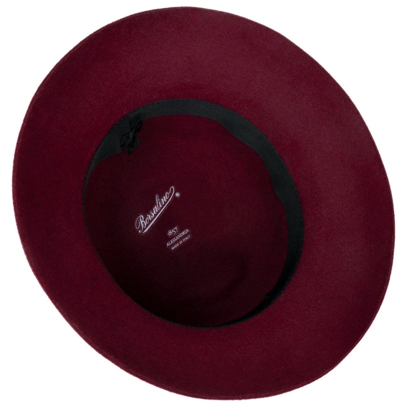 Audrey Velour Fur Felt Hat - JJ Hat Center ®