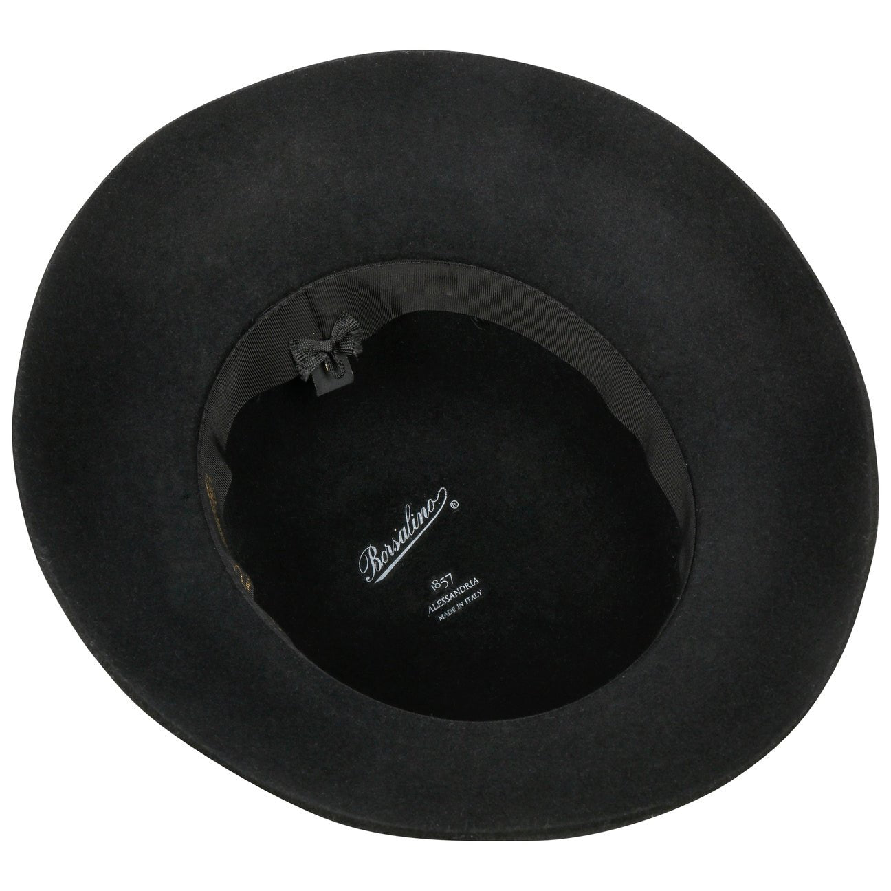 Audrey Velour Fur Felt Hat - JJ Hat Center ®