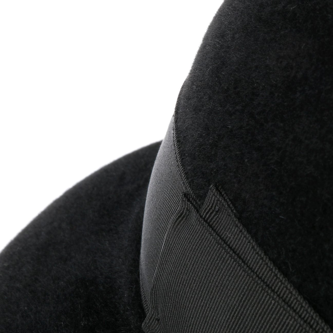 Audrey Velour Fur Felt Hat by Borsalino - JJ Hat Center ®