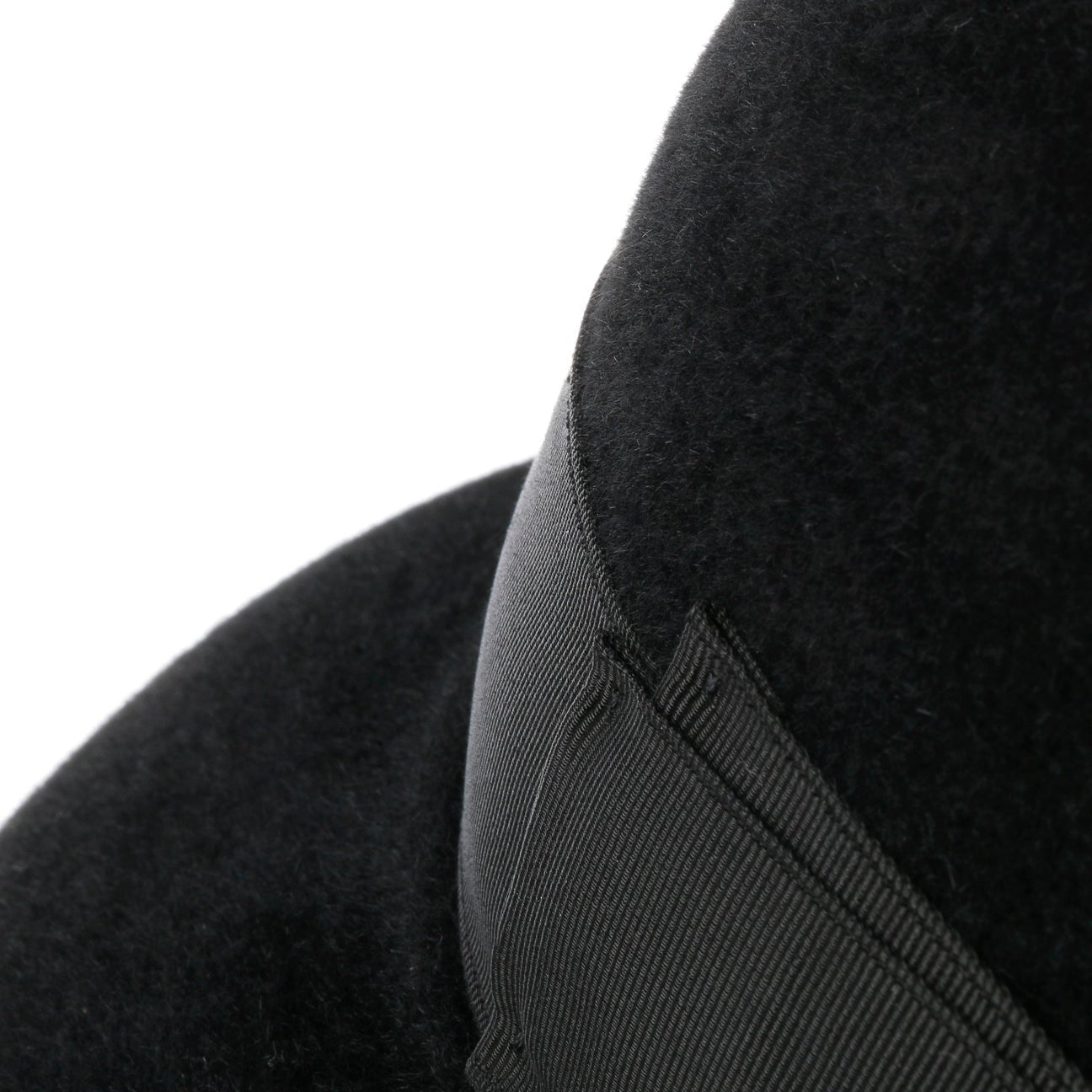 Audrey Velour Fur Felt Hat - JJ Hat Center ®