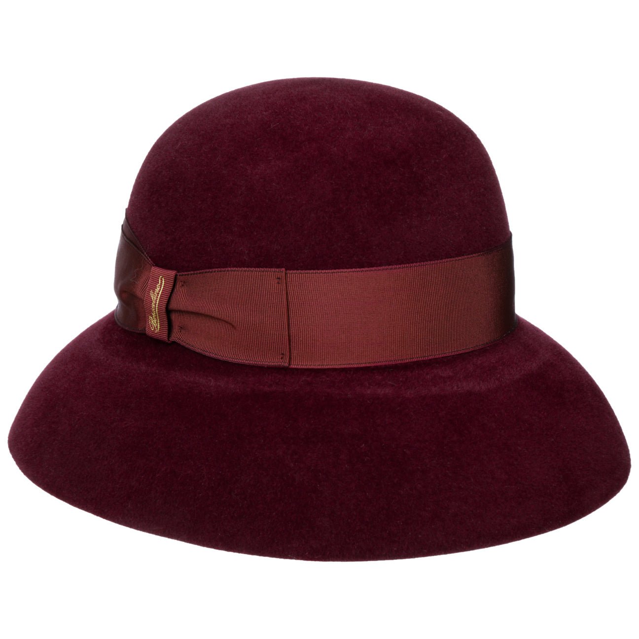 Audrey Velour Fur Felt Hat - JJ Hat Center ®