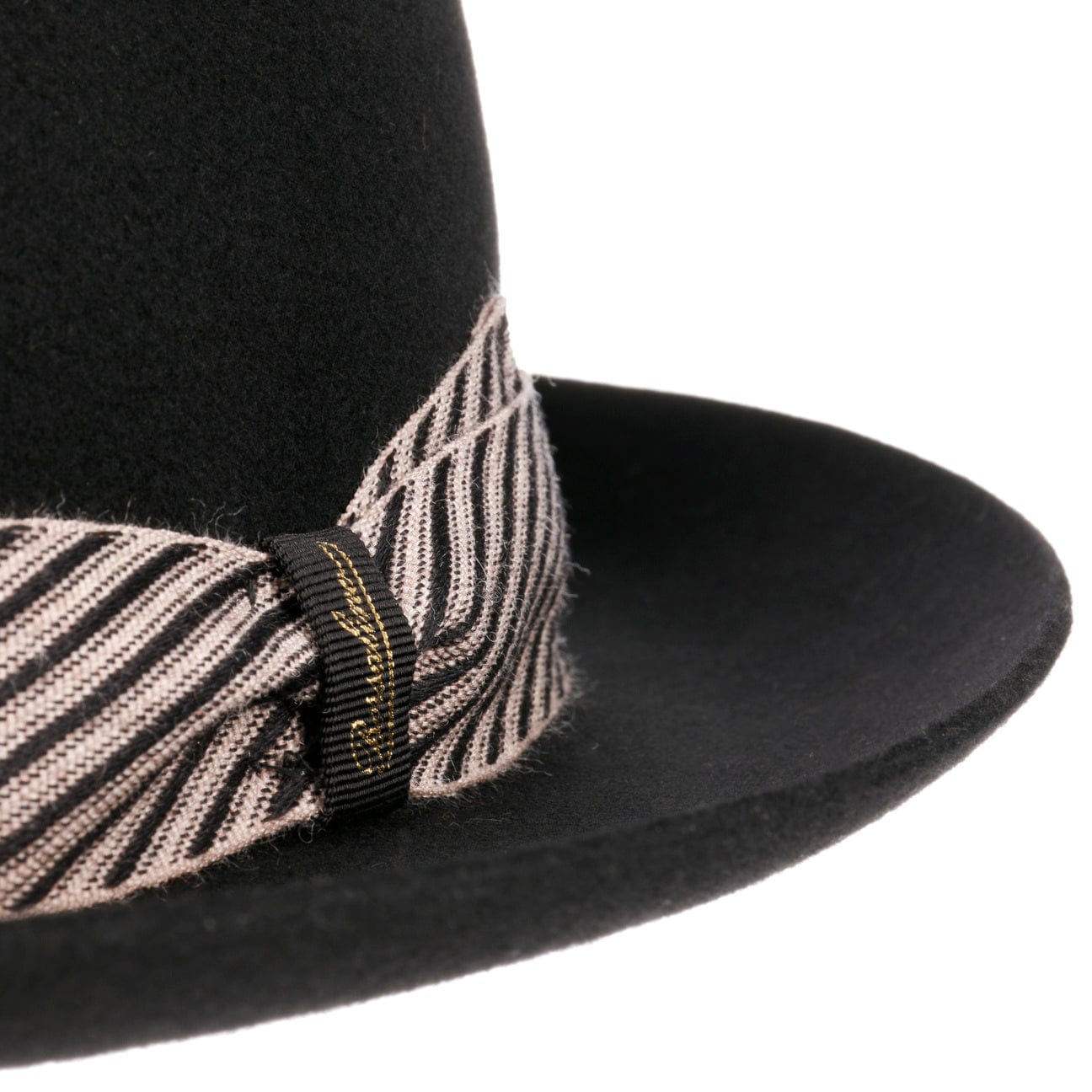 Damiano Super Fine Wool Hat by Borsalino - JJ Hat Center ®