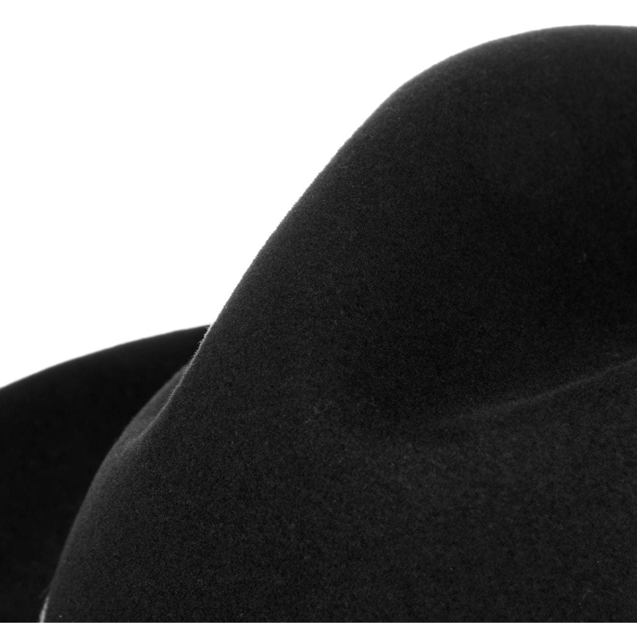 Damiano Super Fine Wool Hat by Borsalino - JJ Hat Center ®
