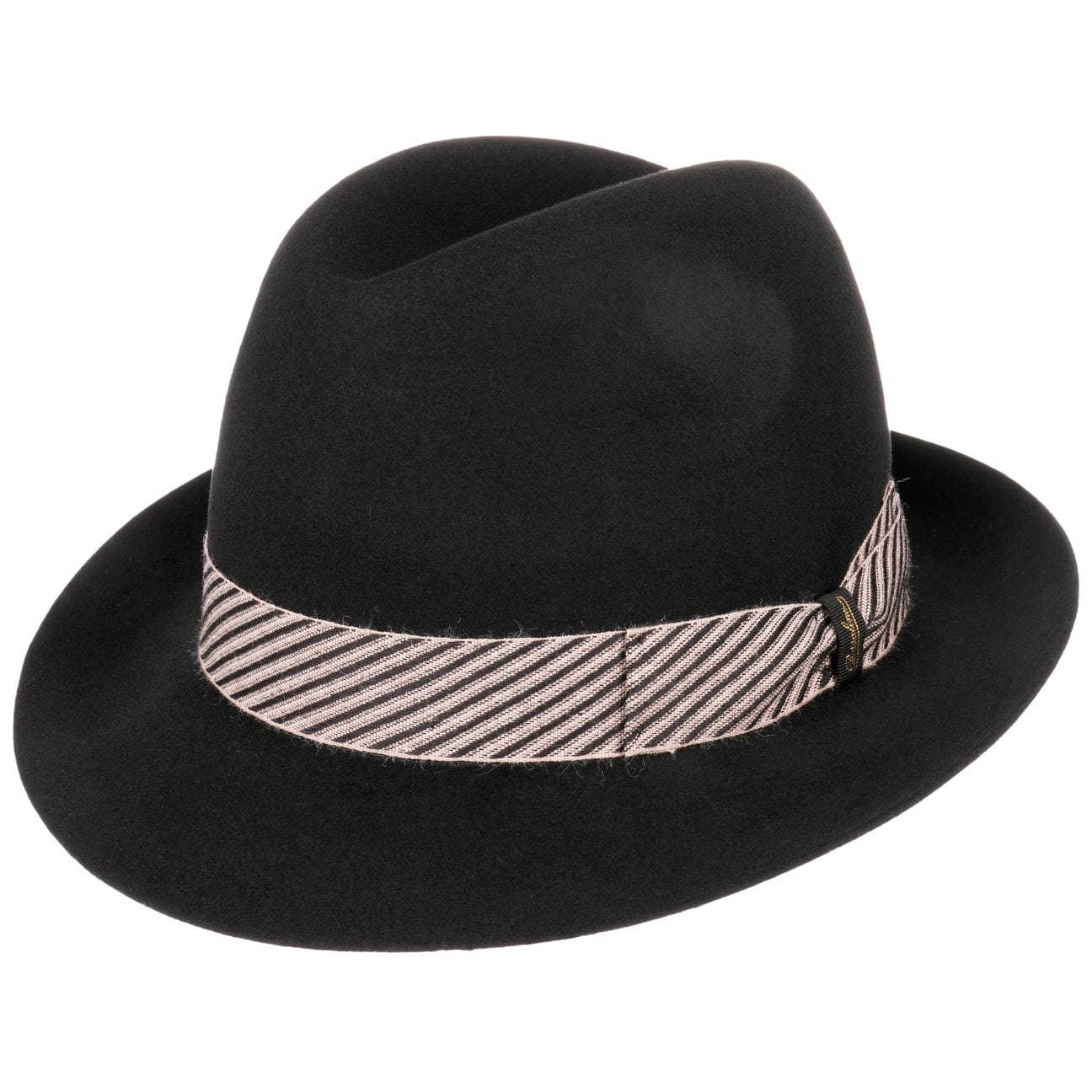 Damiano Super Fine Wool Hat by Borsalino - JJ Hat Center ®