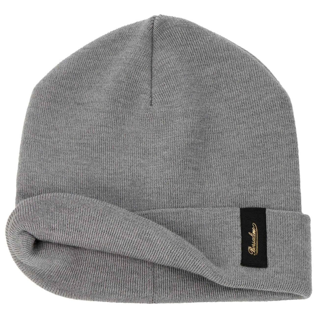 Street Beanie Hat by Borsalino - JJ Hat Center ®