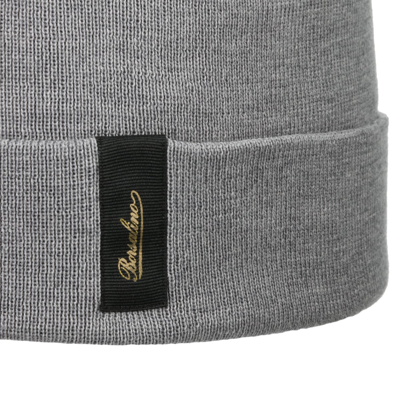 Street Beanie Hat by Borsalino - JJ Hat Center ®