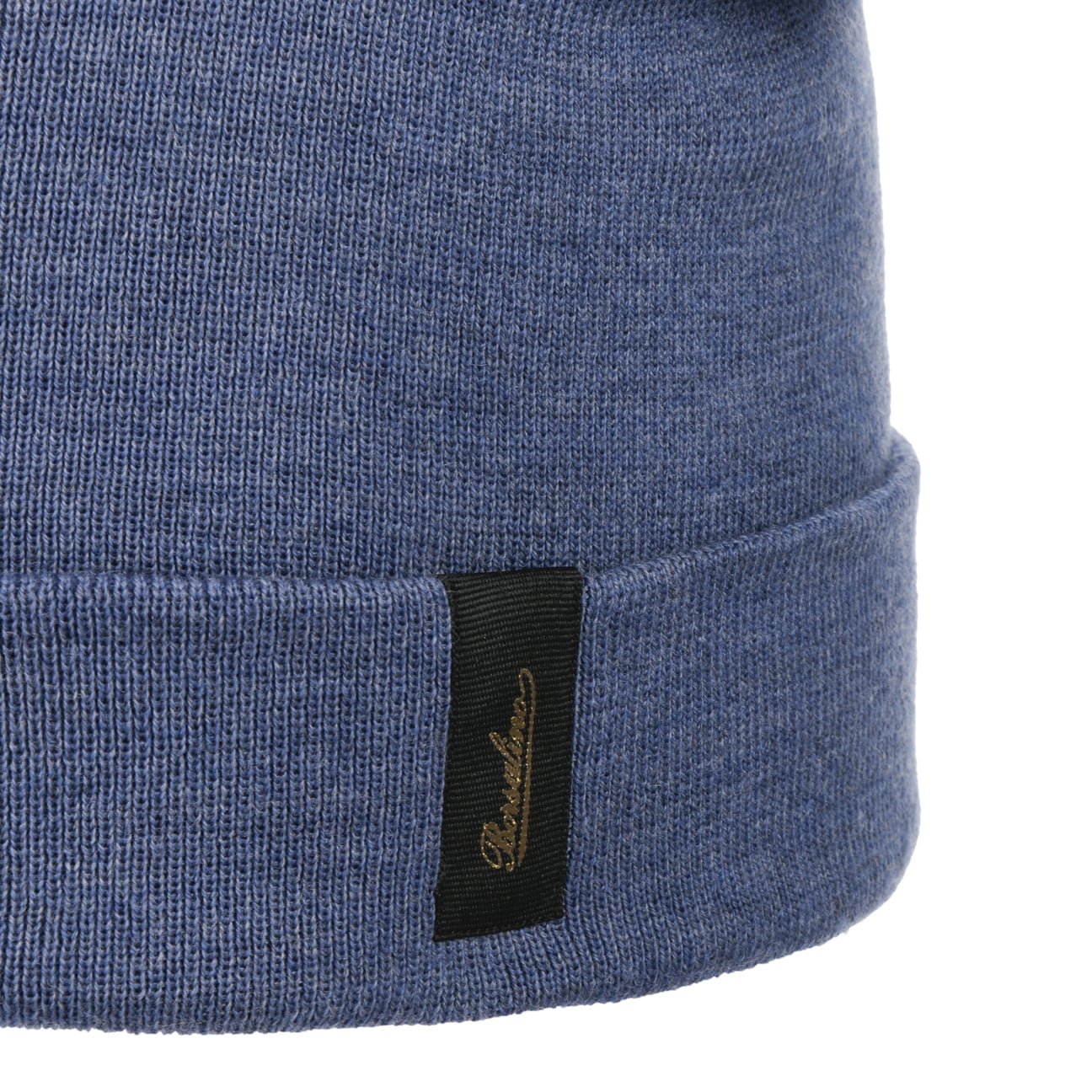 Street Beanie Hat by Borsalino - JJ Hat Center ®