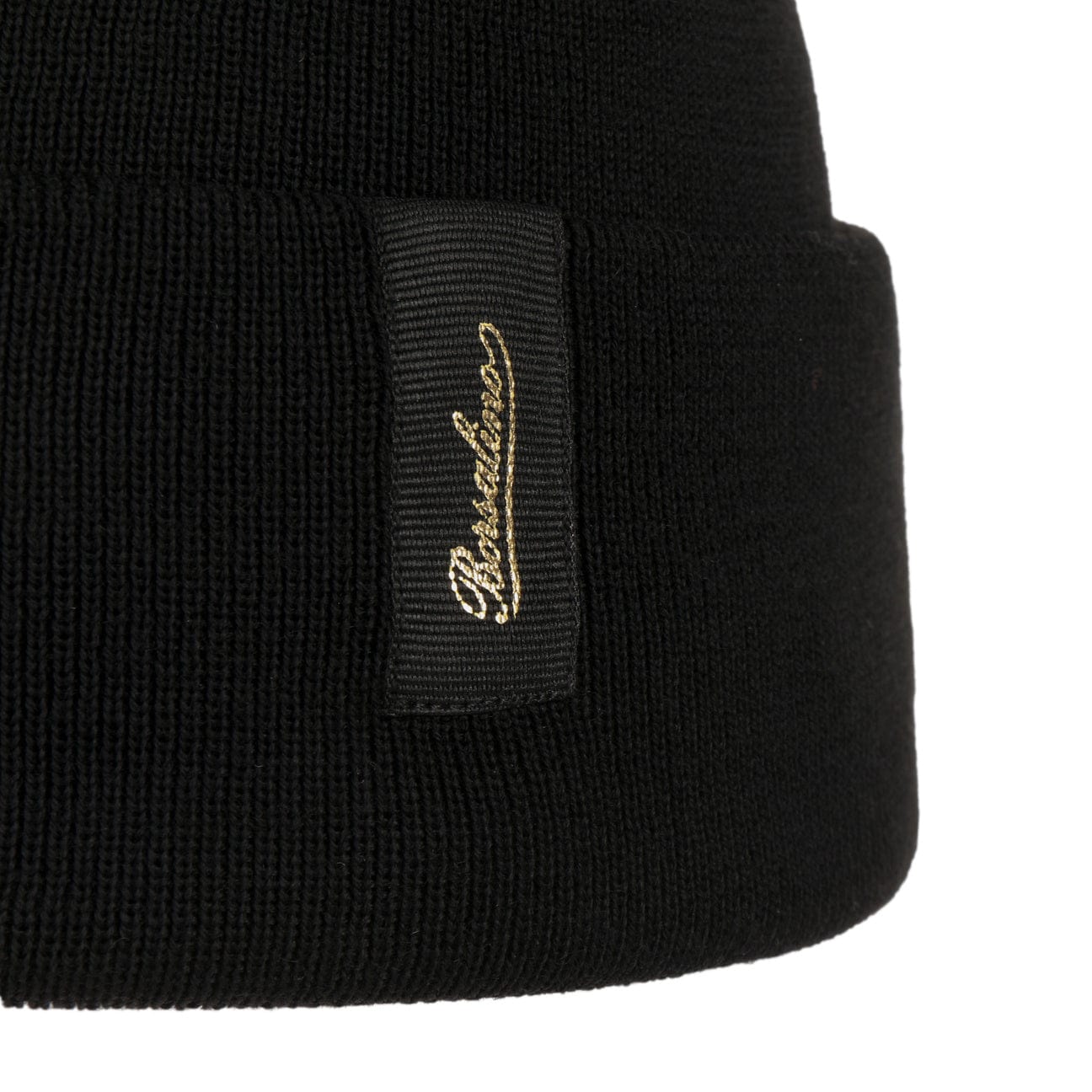 Street Beanie Hat by Borsalino - JJ Hat Center ®