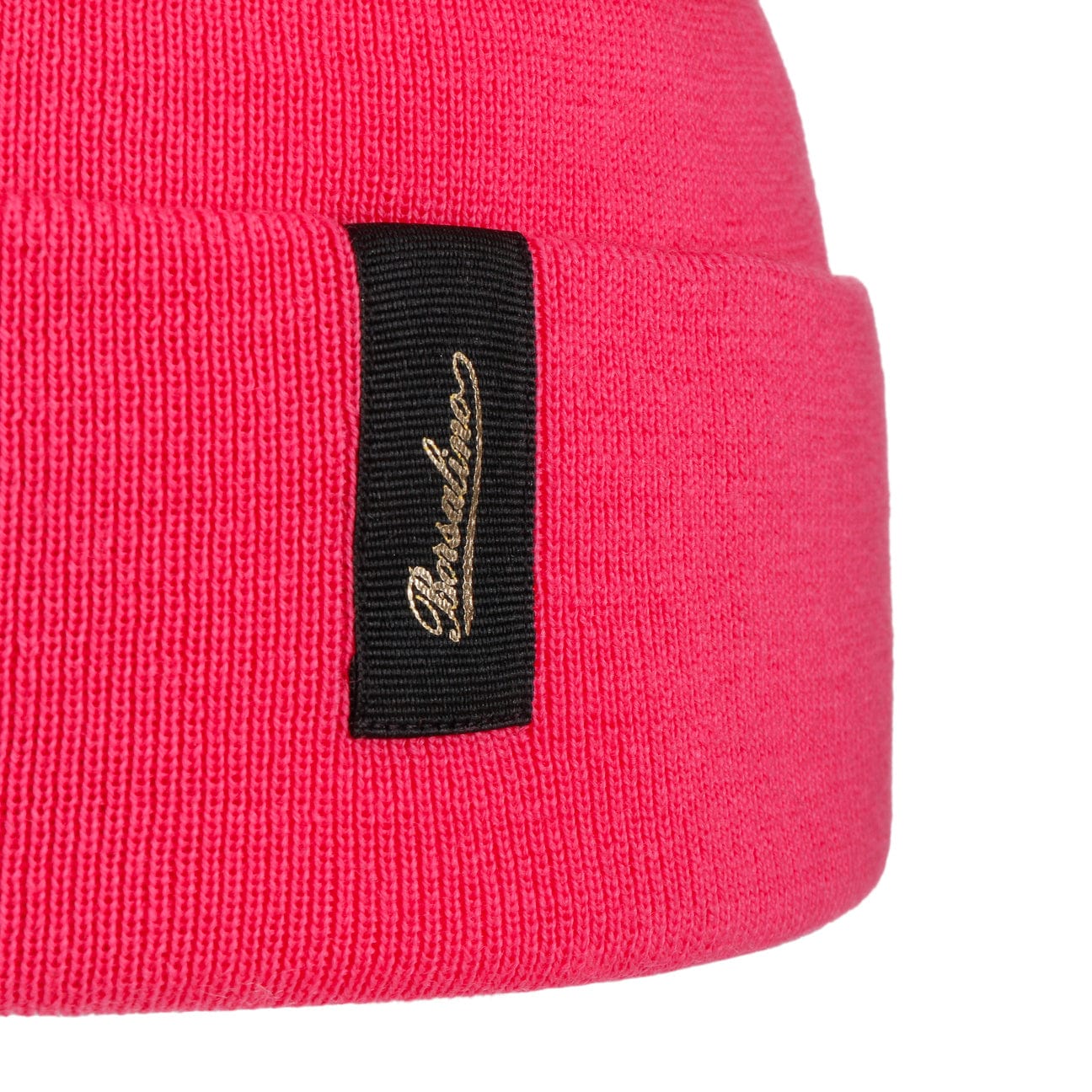 Street Beanie Hat by Borsalino - JJ Hat Center ®