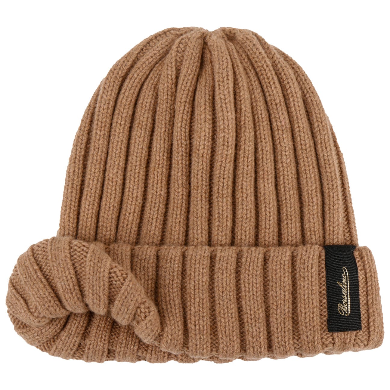 Cashmere Beanie Hat by Borsalino - JJ Hat Center ®