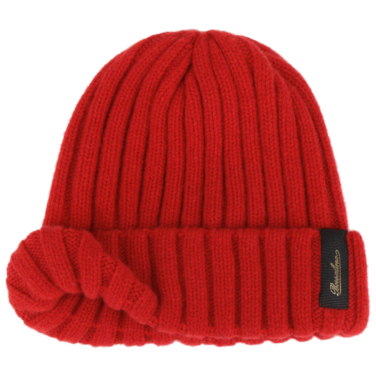 Cashmere Beanie Hat by Borsalino - JJ Hat Center ®