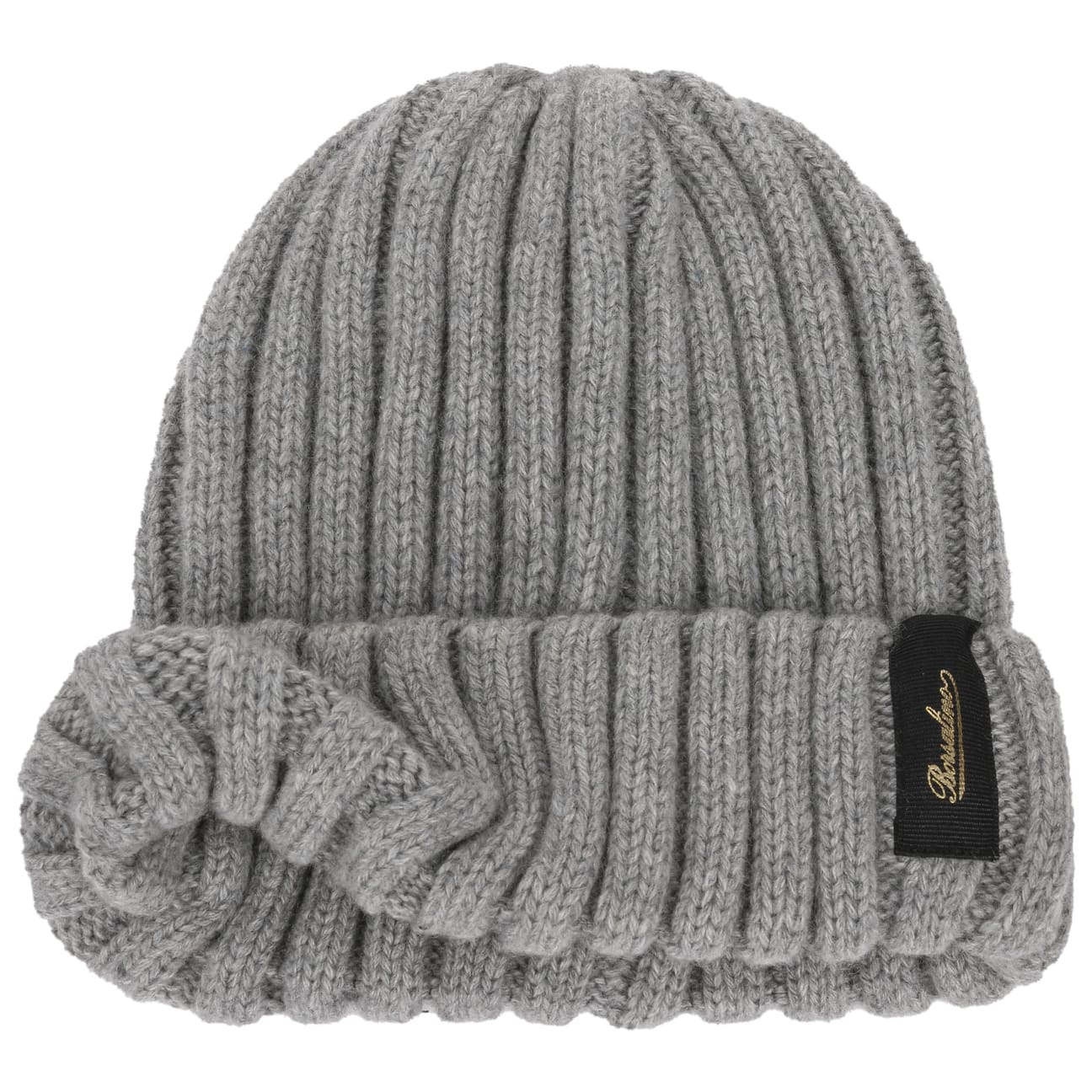 Cashmere Beanie Hat