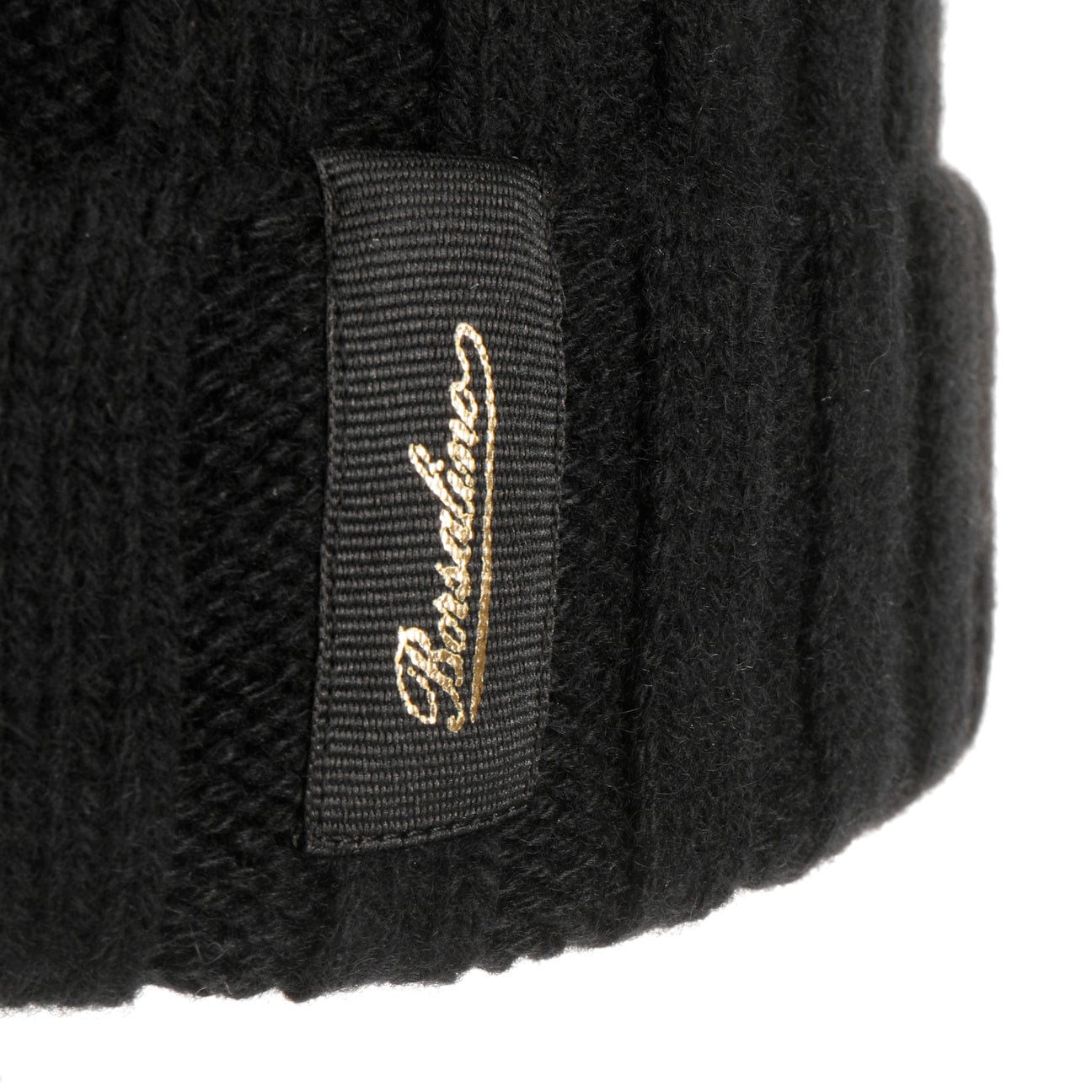 Cashmere Beanie Hat by Borsalino - JJ Hat Center ®